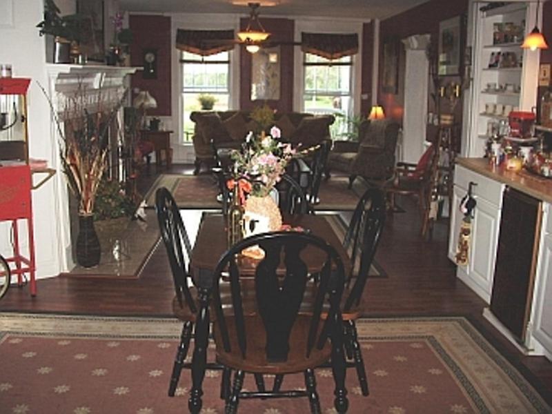 Brookside Inn At Laurens Экстерьер фото