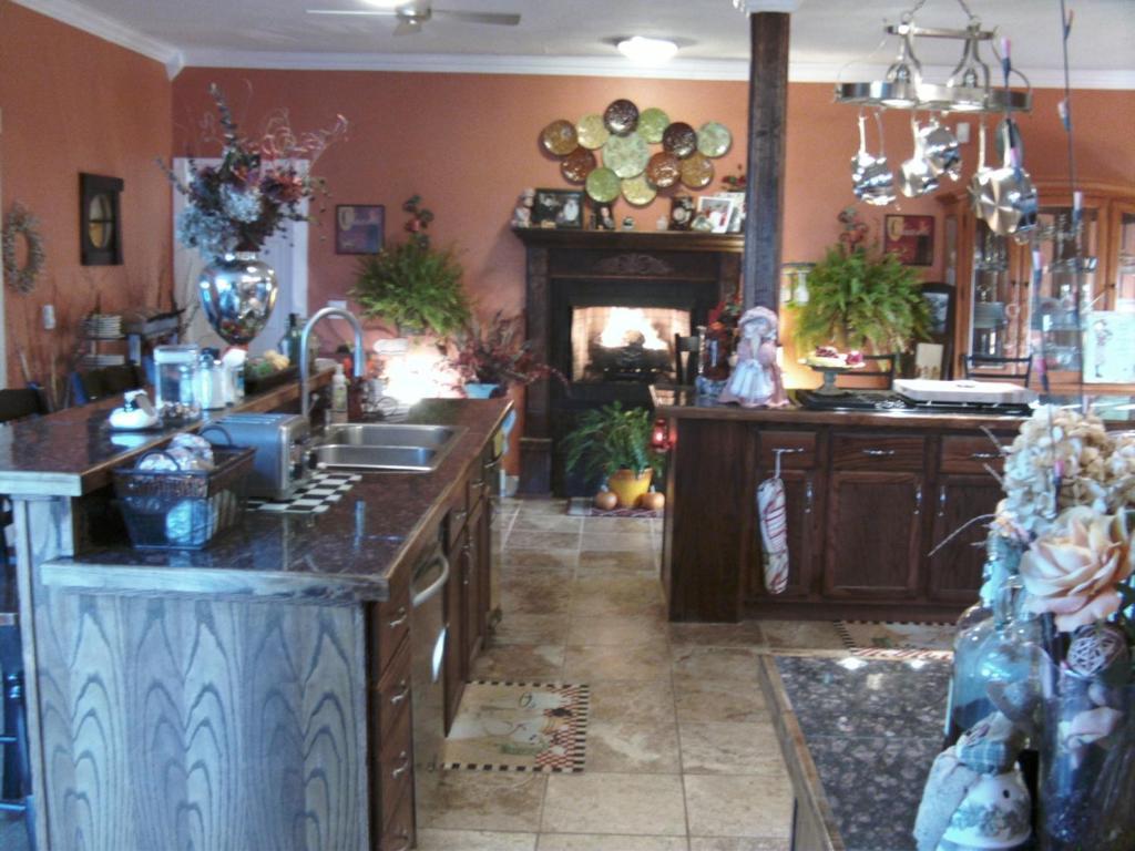 Brookside Inn At Laurens Экстерьер фото