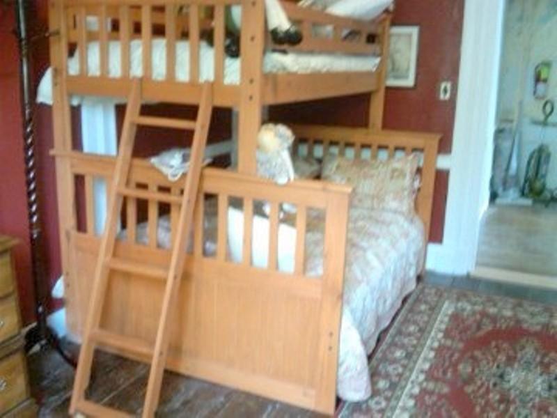 Brookside Inn At Laurens Экстерьер фото