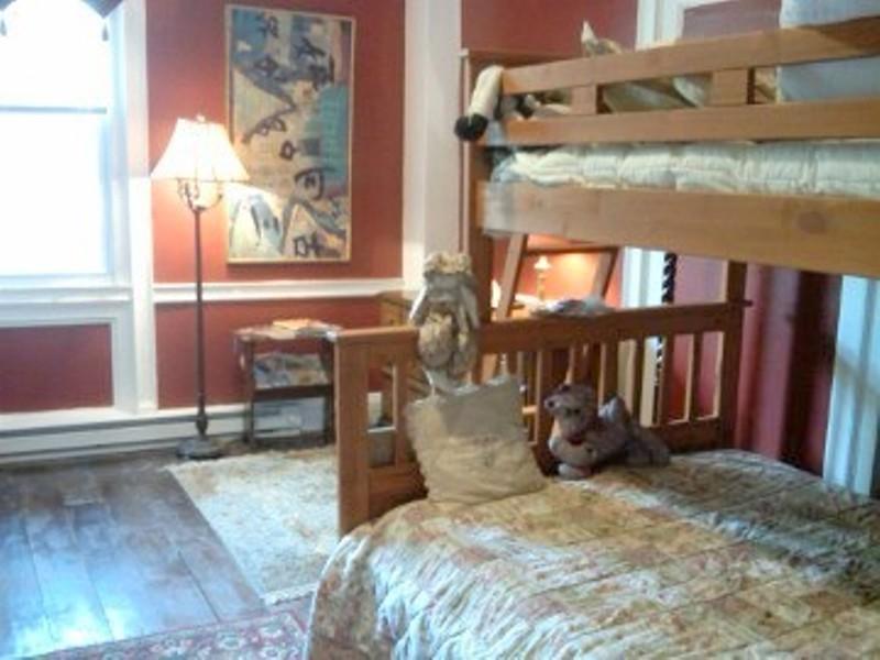 Brookside Inn At Laurens Экстерьер фото